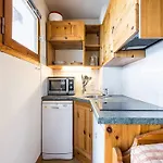 Διαμέρισμα 4 Pers Avec Mezzanine, Proche Pistes A Plagne Villages - Fr-1-351-260 *