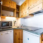 4 Pers Avec Mezzanine, Proche Pistes A Plagne Villages - Fr-1-351-260 Διαμέρισμα La Plagne