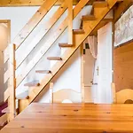 4 Pers Avec Mezzanine, Proche Pistes A Plagne Villages - Fr-1-351-260 La Plagne