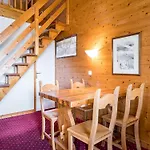 Διαμέρισμα 4 Pers Avec Mezzanine, Proche Pistes A Plagne Villages - Fr-1-351-260 La Plagne