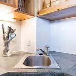 Διαμέρισμα 4 Pers Avec Mezzanine, Proche Pistes A Plagne Villages - Fr-1-351-260