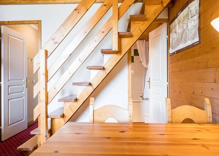 4 Pers Avec Mezzanine, Proche Pistes A Plagne Villages - Fr-1-351-260 لا بلاني